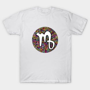 Virgo T-Shirt